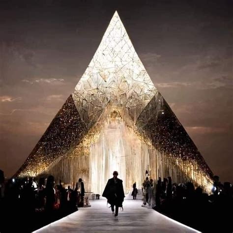 dior fashion show egypt tickets|Dior pyramid of giza fashion.